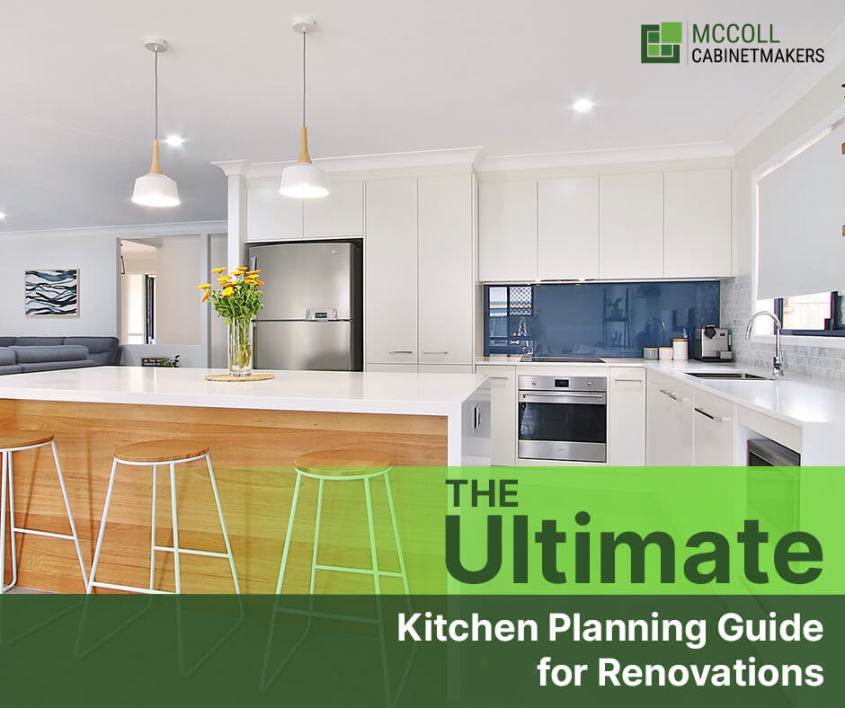kitchen planning guide - kitchen reno guide