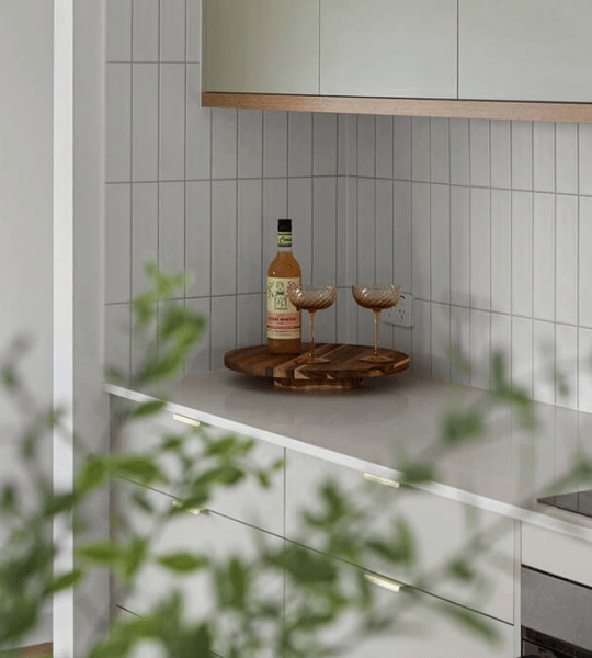 Kitchen renovations brisbane image