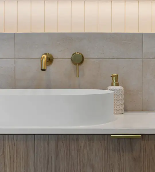 bathroom renovations gold coast image 2