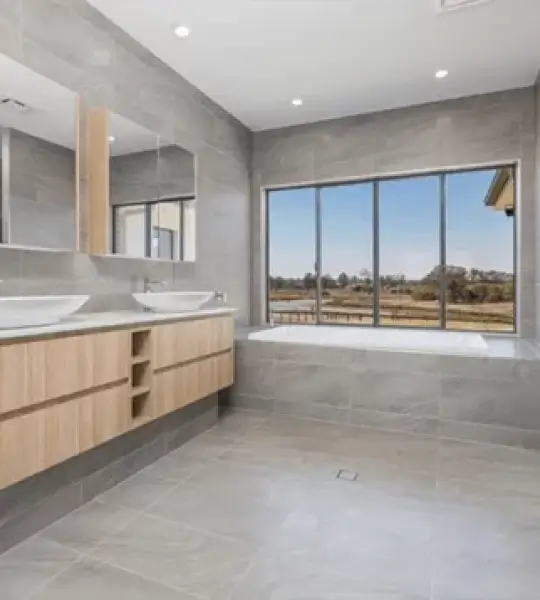 bathroom renovations gold coast image 6