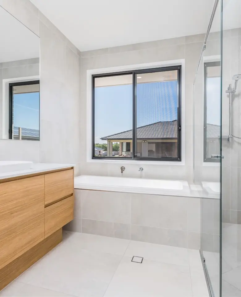 bathroom renovations gold coast image 7