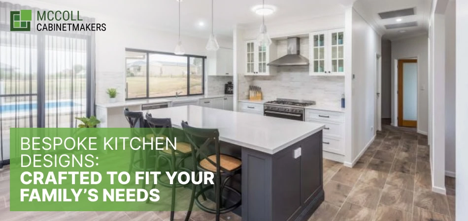 bespoke kitchen designs header