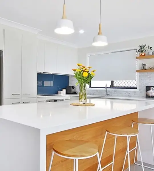 Kitchen Renovations Brisbane - 2