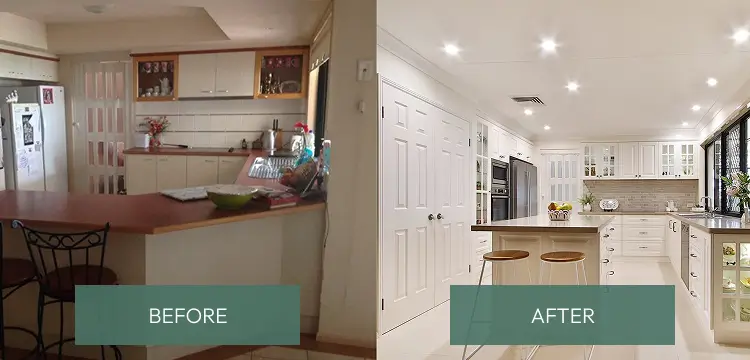 Mccoll transformation 4